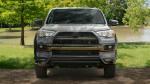 Toyota 4Runner Limited Nightshade 2018 года